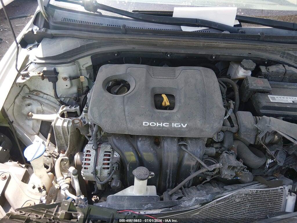 KMHD84LF6HU288785 2017 HYUNDAI ELANTRA photo no. 10