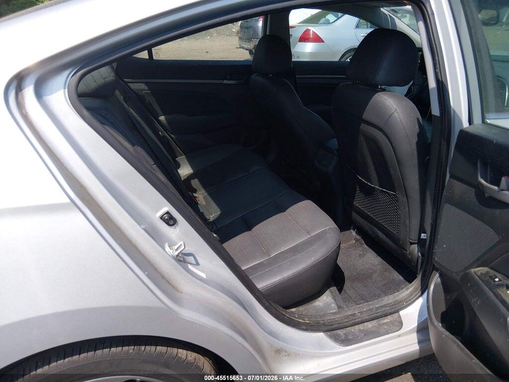 KMHD84LF6HU288785 2017 HYUNDAI ELANTRA photo no. 8