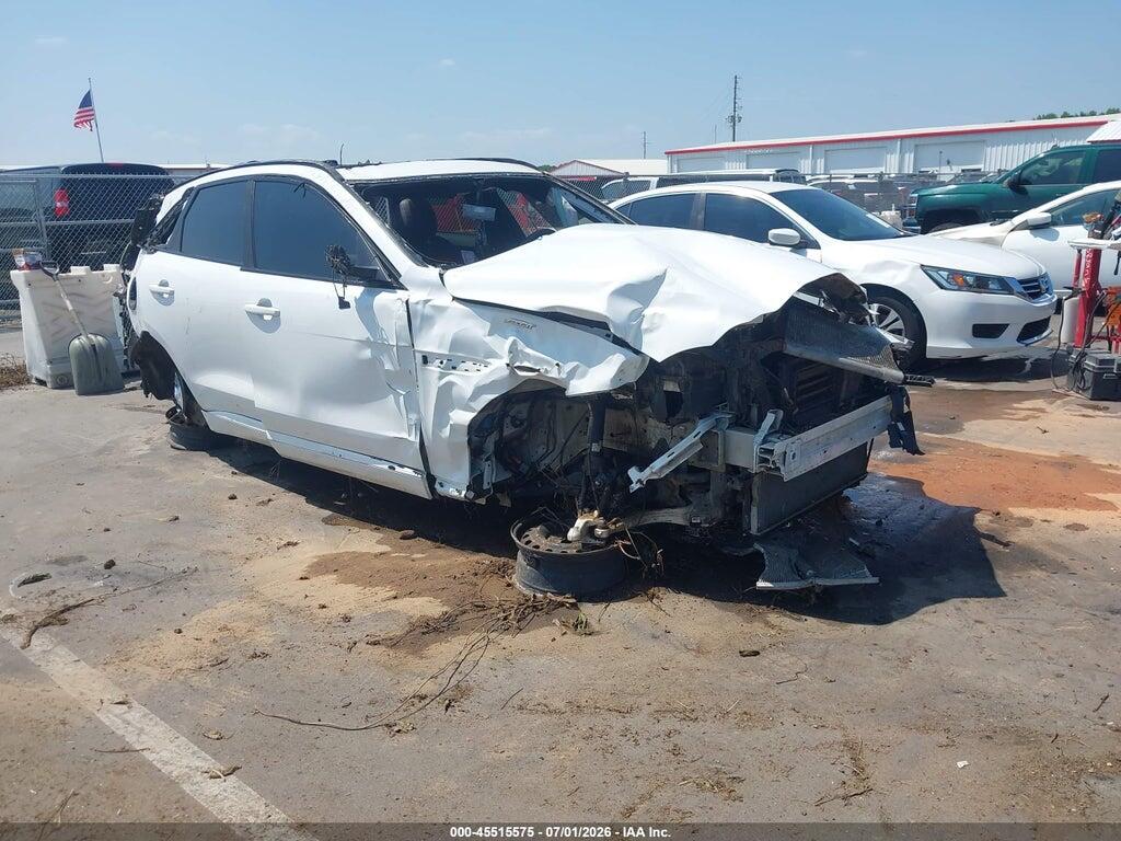 SADCL2BV4HA056879 2017 JAGUAR F-PACE photo no. 1