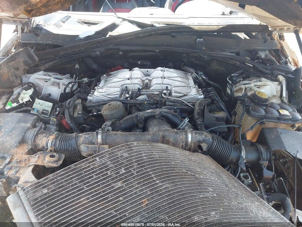 SADCL2BV4HA056879 2017 JAGUAR F-PACE photo no. 10