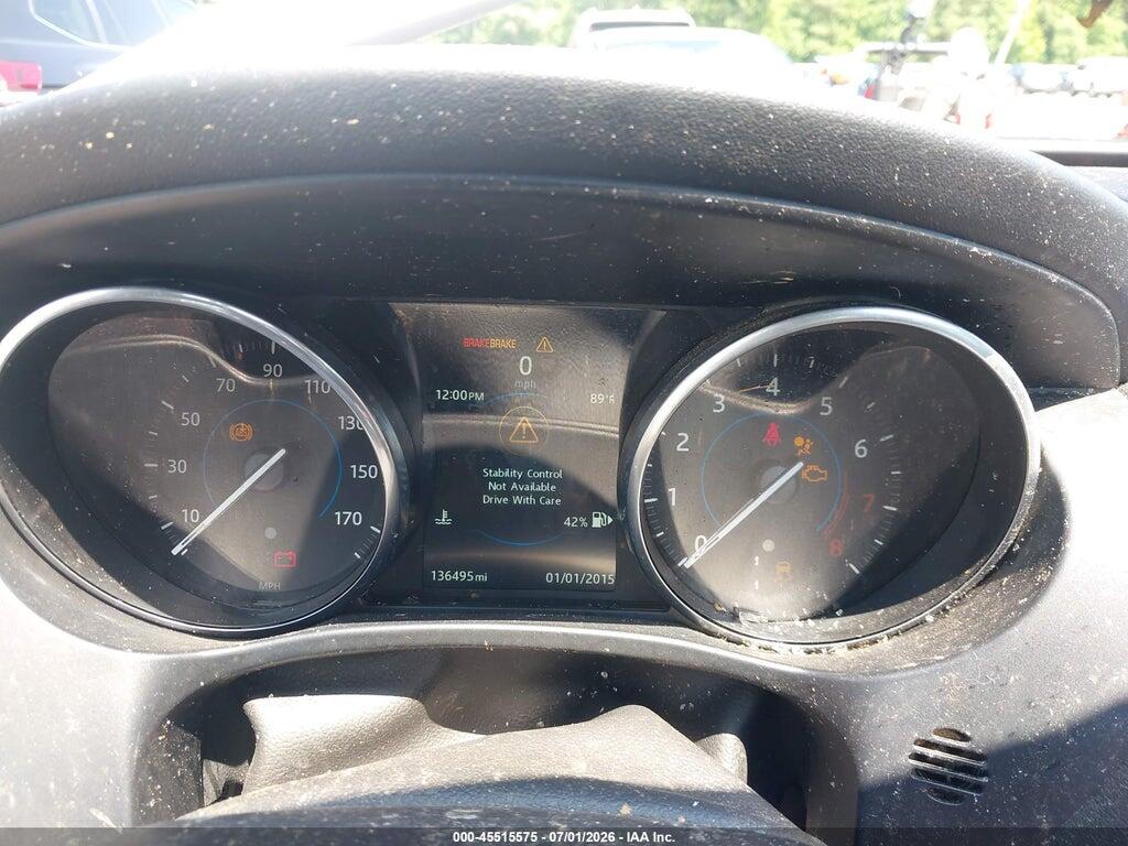 SADCL2BV4HA056879 2017 JAGUAR F-PACE photo no. 7