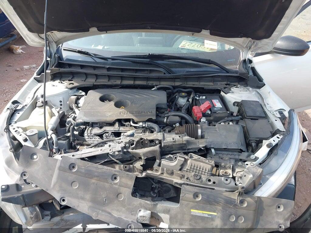 1N4BL4CV7LN321304 2020 NISSAN ALTIMA photo no. 10