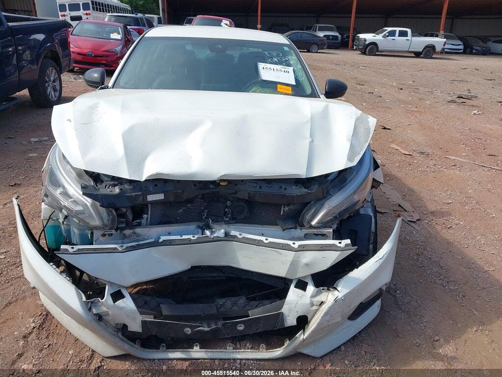 1N4BL4CV7LN321304 2020 NISSAN ALTIMA photo no. 12