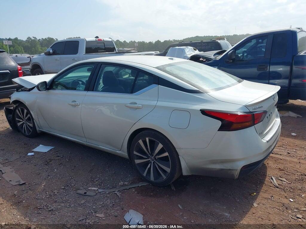 1N4BL4CV7LN321304 2020 NISSAN ALTIMA photo no. 3
