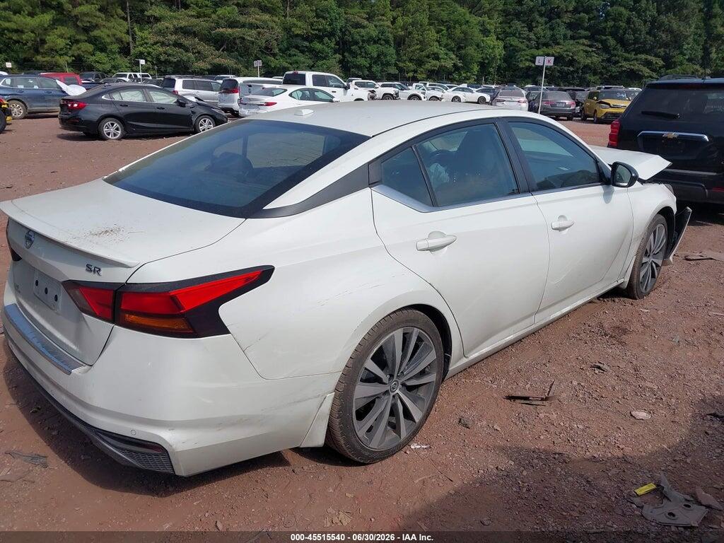 1N4BL4CV7LN321304 2020 NISSAN ALTIMA photo no. 4