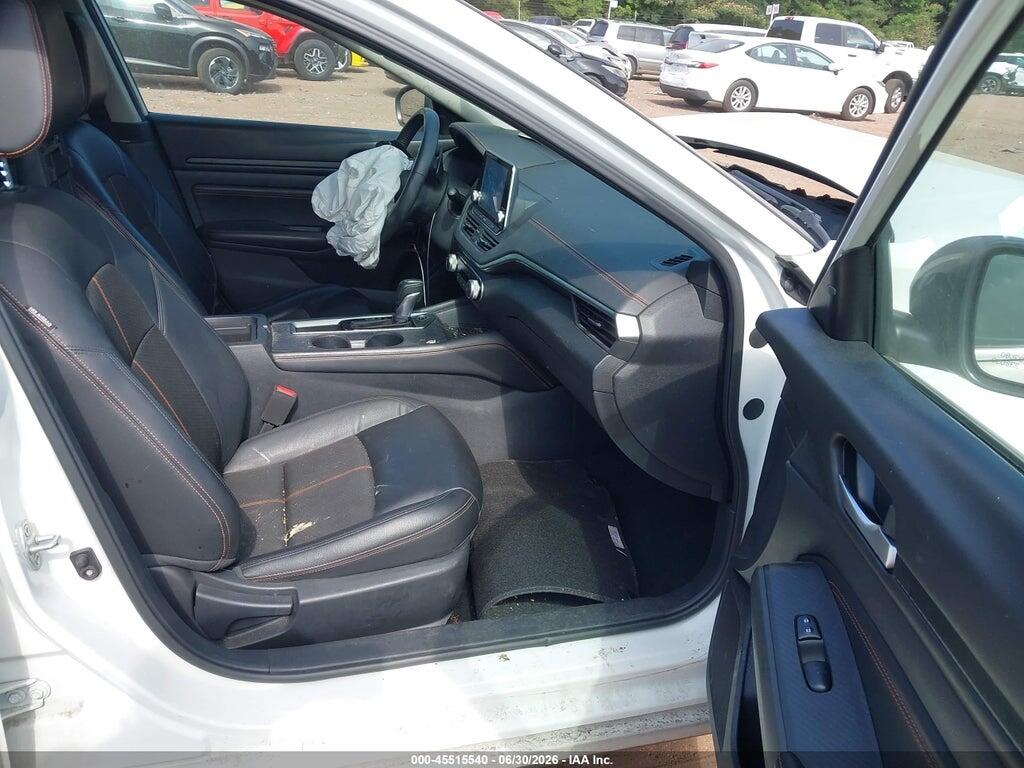 1N4BL4CV7LN321304 2020 NISSAN ALTIMA photo no. 5