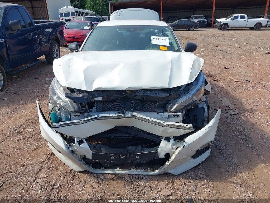 1N4BL4CV7LN321304 2020 NISSAN ALTIMA photo no. 6