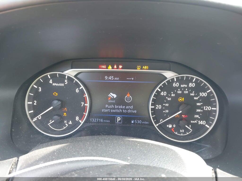1N4BL4CV7LN321304 2020 NISSAN ALTIMA photo no. 7