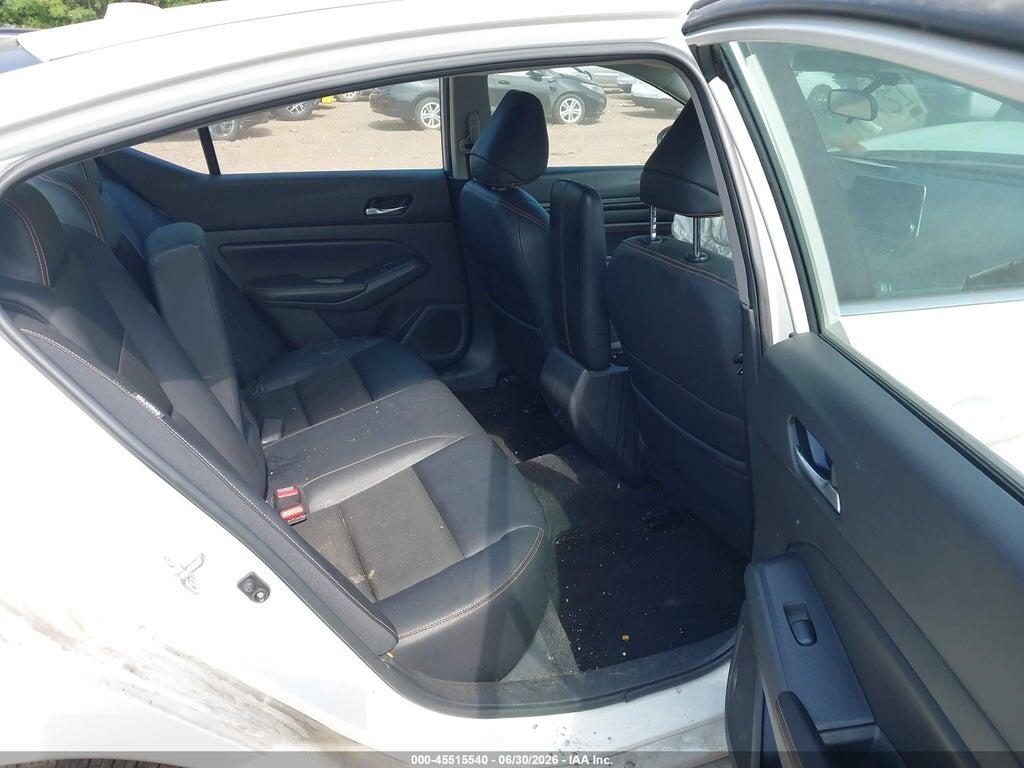 1N4BL4CV7LN321304 2020 NISSAN ALTIMA photo no. 8