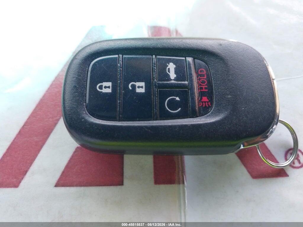 2HGFE2F5XNH501637 2022 HONDA CIVIC photo no. 11