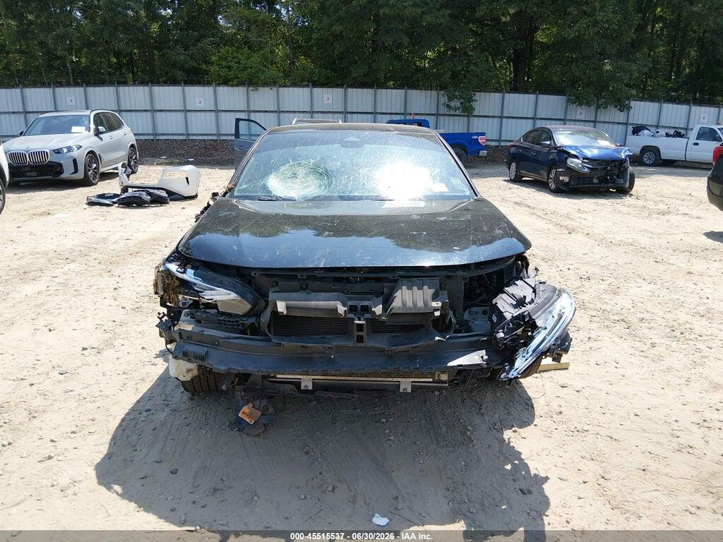 2HGFE2F5XNH501637 2022 HONDA CIVIC photo no. 12