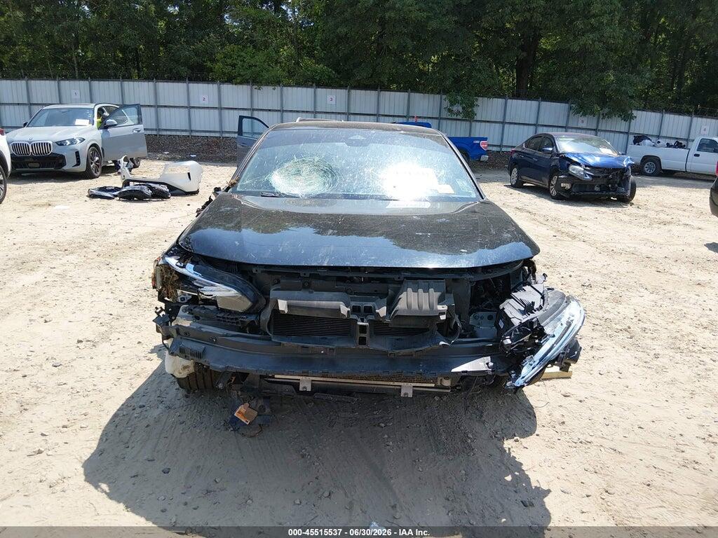2HGFE2F5XNH501637 2022 HONDA CIVIC photo no. 6