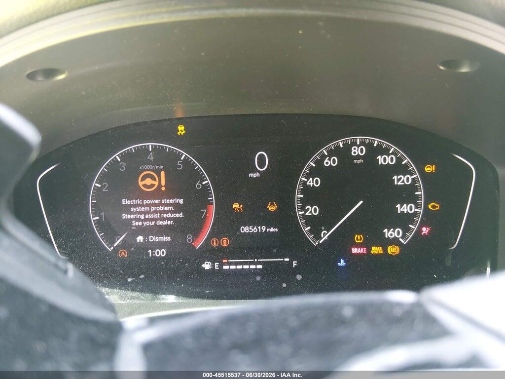 2HGFE2F5XNH501637 2022 HONDA CIVIC photo no. 7