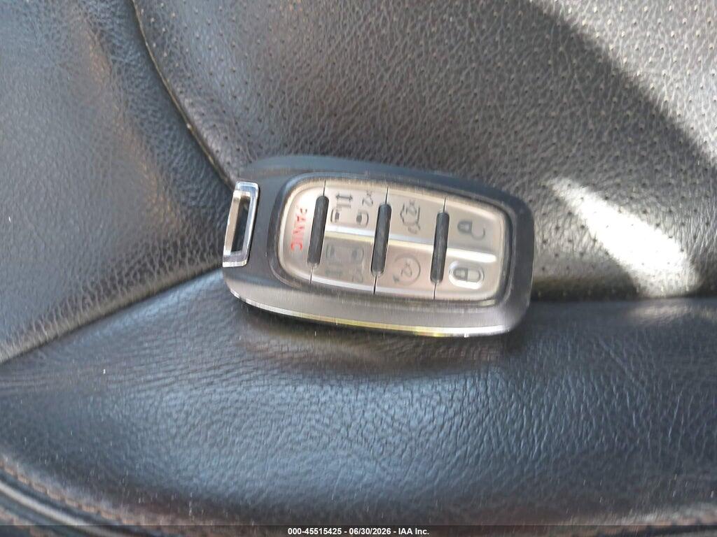 2C4RC1EG4LR273057 2020 CHRYSLER PACIFICA photo no. 11