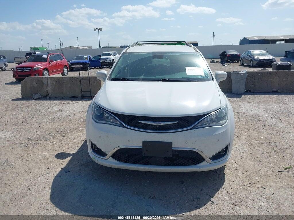 2C4RC1EG4LR273057 2020 CHRYSLER PACIFICA photo no. 12
