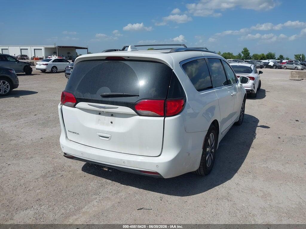 2C4RC1EG4LR273057 2020 CHRYSLER PACIFICA photo no. 4