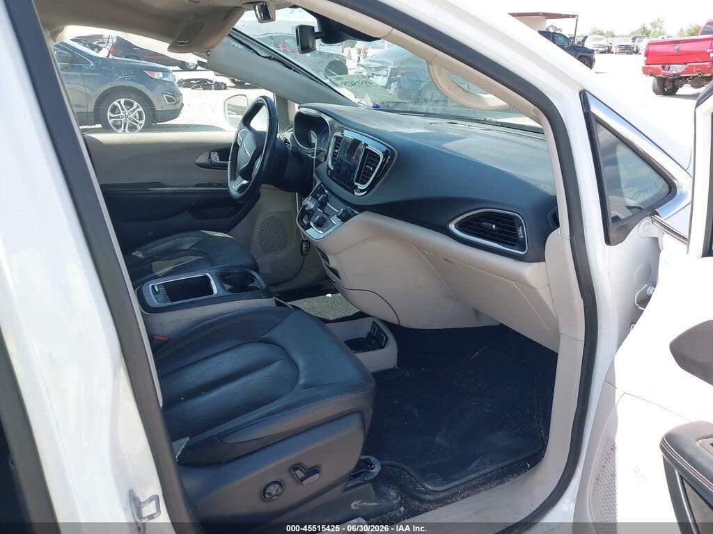 2C4RC1EG4LR273057 2020 CHRYSLER PACIFICA photo no. 5