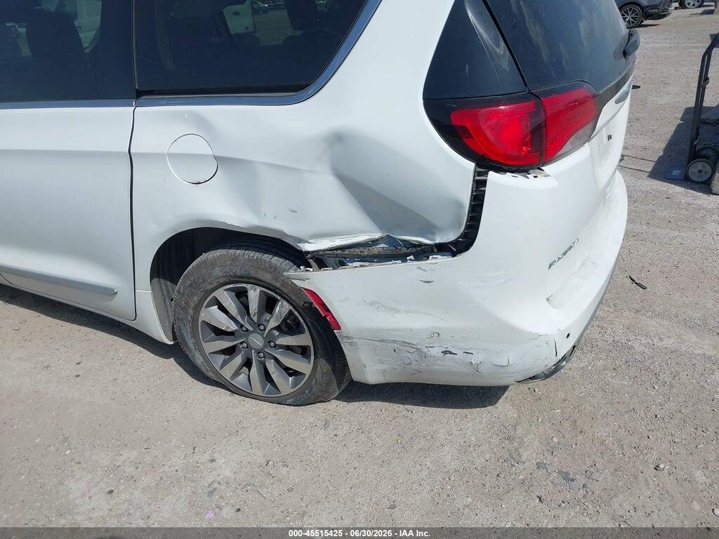 2C4RC1EG4LR273057 2020 CHRYSLER PACIFICA photo no. 6