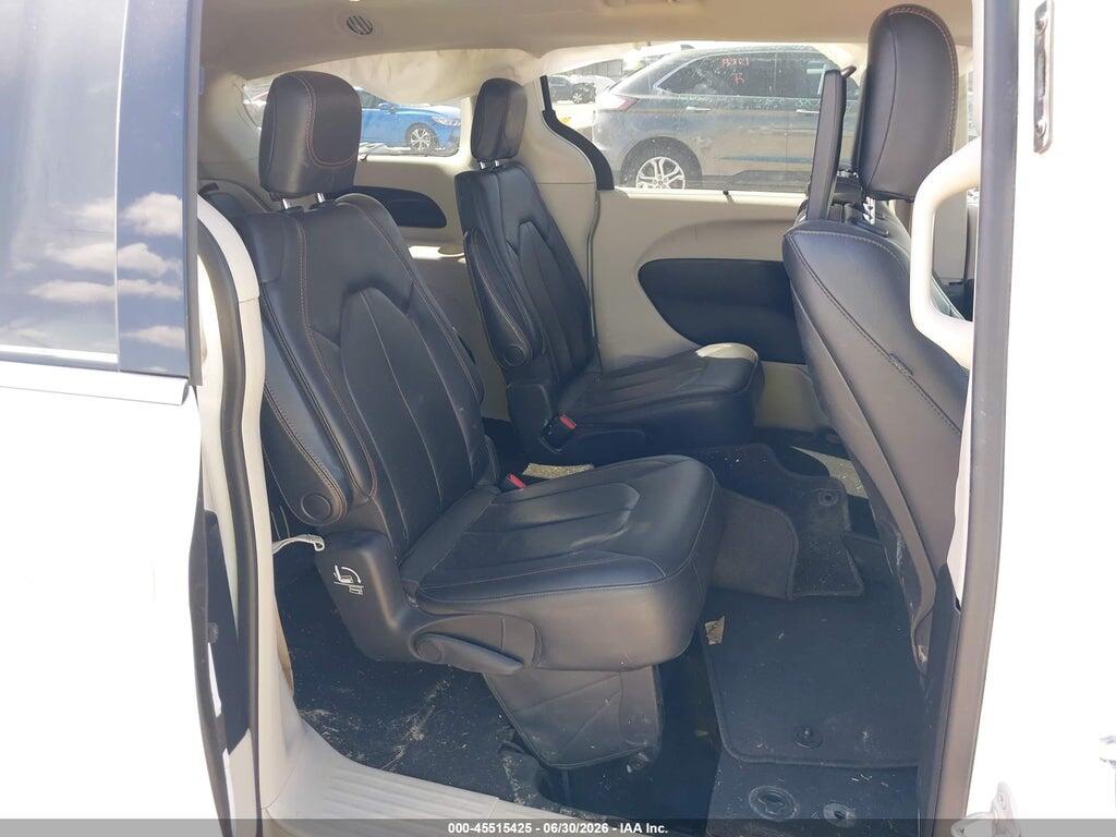 2C4RC1EG4LR273057 2020 CHRYSLER PACIFICA photo no. 8