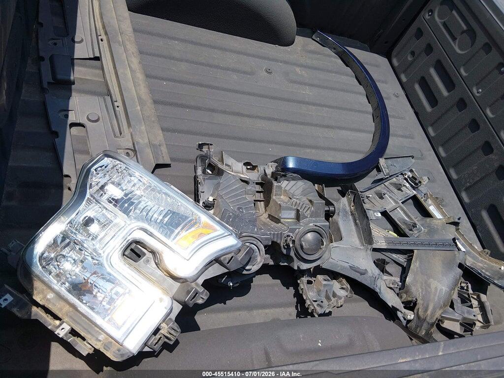 1FTEW1EF9GFC27699 2016 FORD F-150 photo no. 12