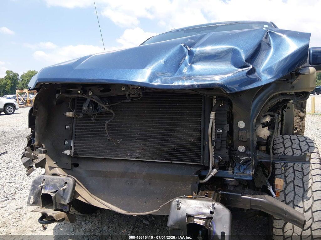 1FTEW1EF9GFC27699 2016 FORD F-150 photo no. 6