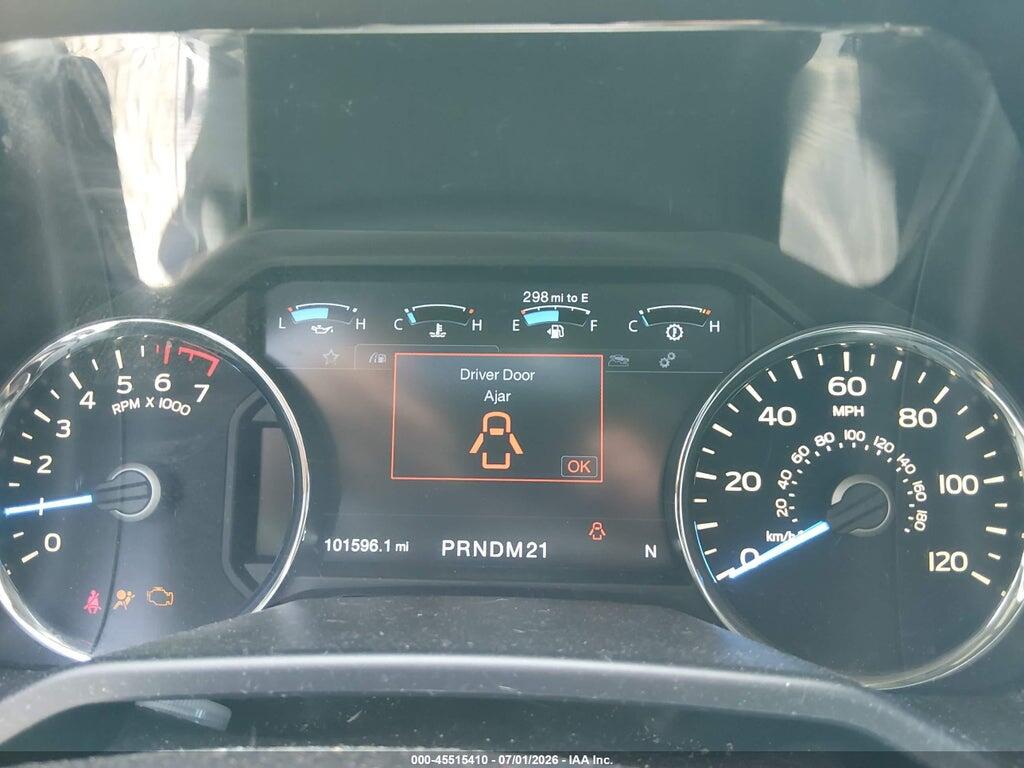 1FTEW1EF9GFC27699 2016 FORD F-150 photo no. 7