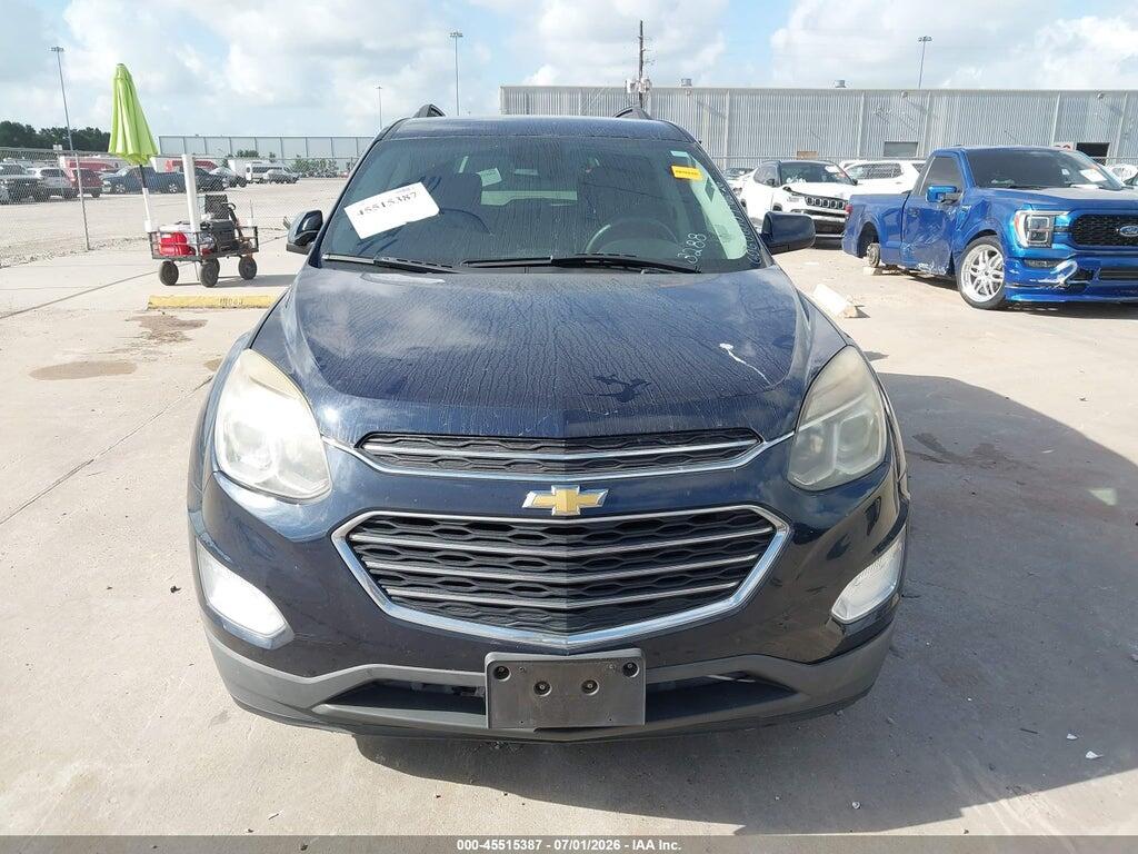 2GNALCEK8H6153288 2017 CHEVROLET EQUINOX photo no. 12