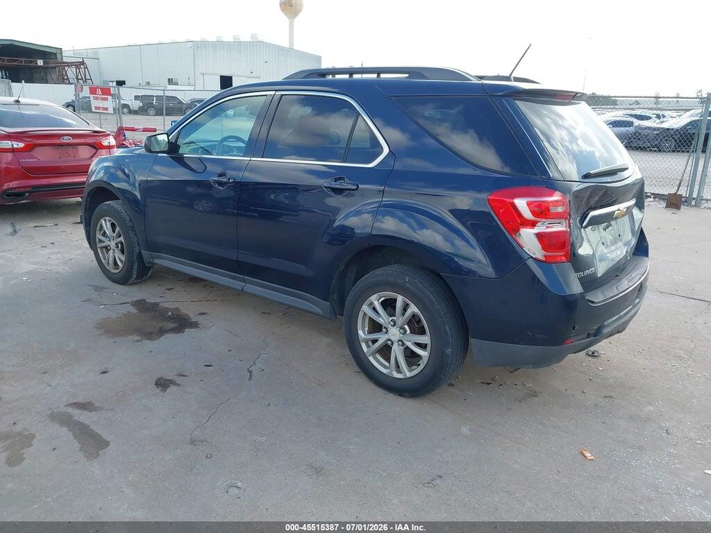 2GNALCEK8H6153288 2017 CHEVROLET EQUINOX photo no. 3