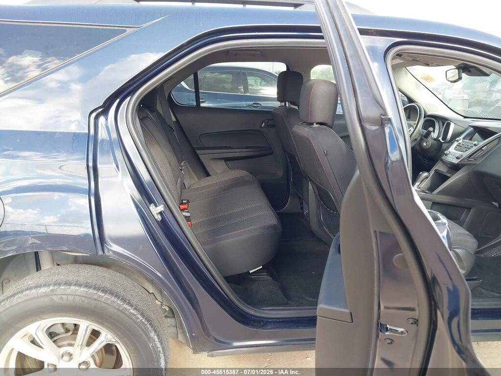 2GNALCEK8H6153288 2017 CHEVROLET EQUINOX photo no. 8