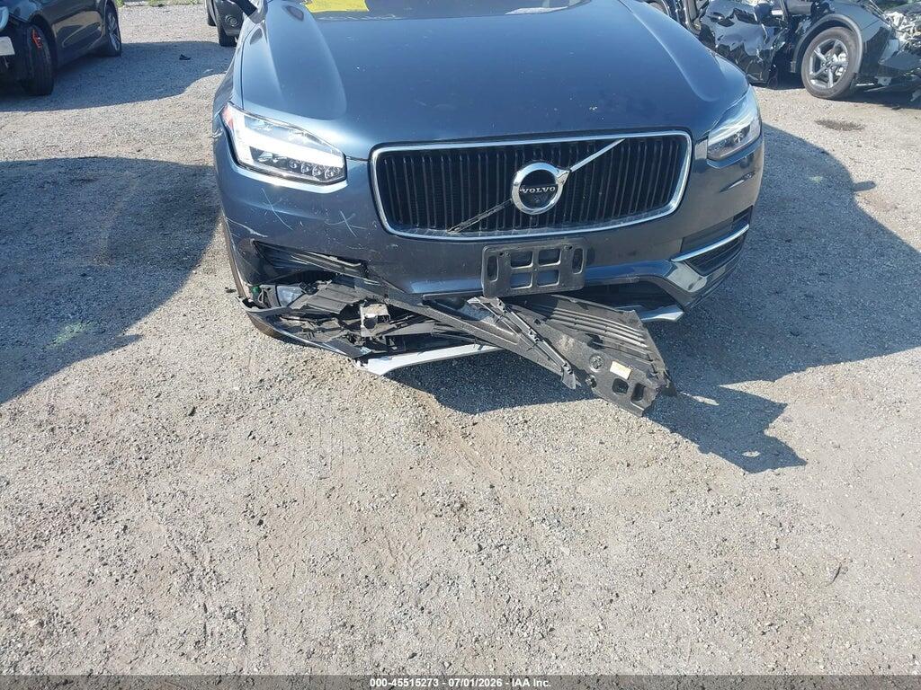 YV4102CK3J1356142 2018 VOLVO XC90 photo no. 6