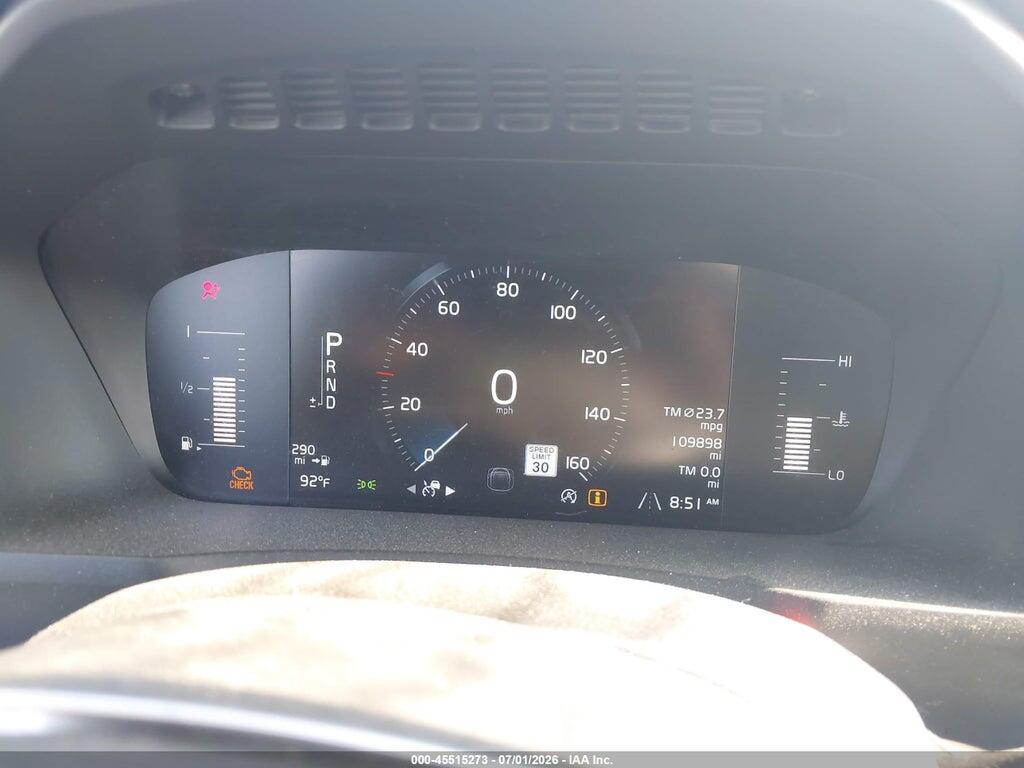 YV4102CK3J1356142 2018 VOLVO XC90 photo no. 7