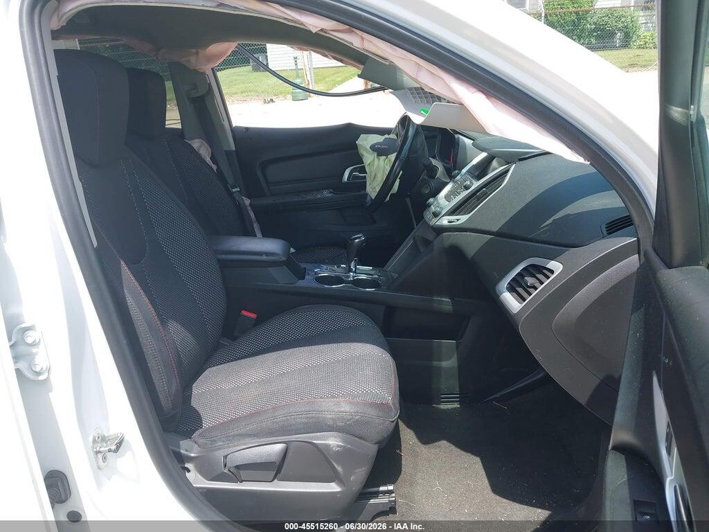 2GKFLTEK0H6335747 2017 GMC TERRAIN photo no. 5