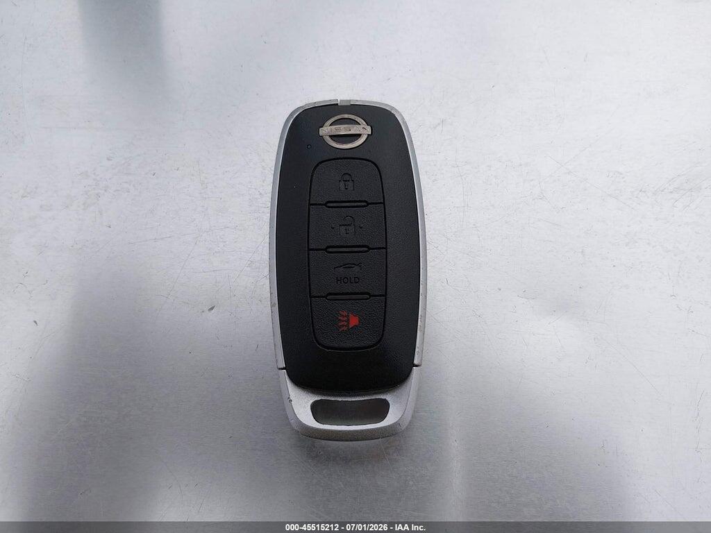 3N1CN8EV9PL822586 2023 NISSAN VERSA photo no. 11