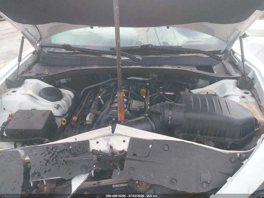 2C3CDXCT5JH139025 2018 DODGE CHARGER photo no. 10