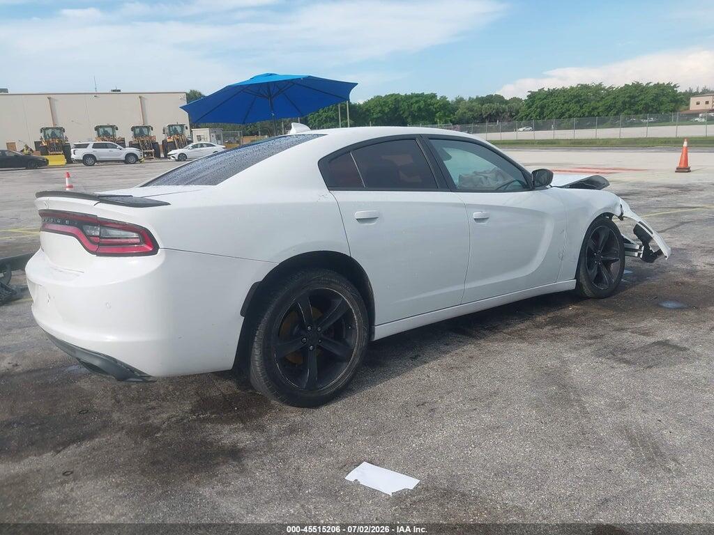 2C3CDXCT5JH139025 2018 DODGE CHARGER photo no. 4