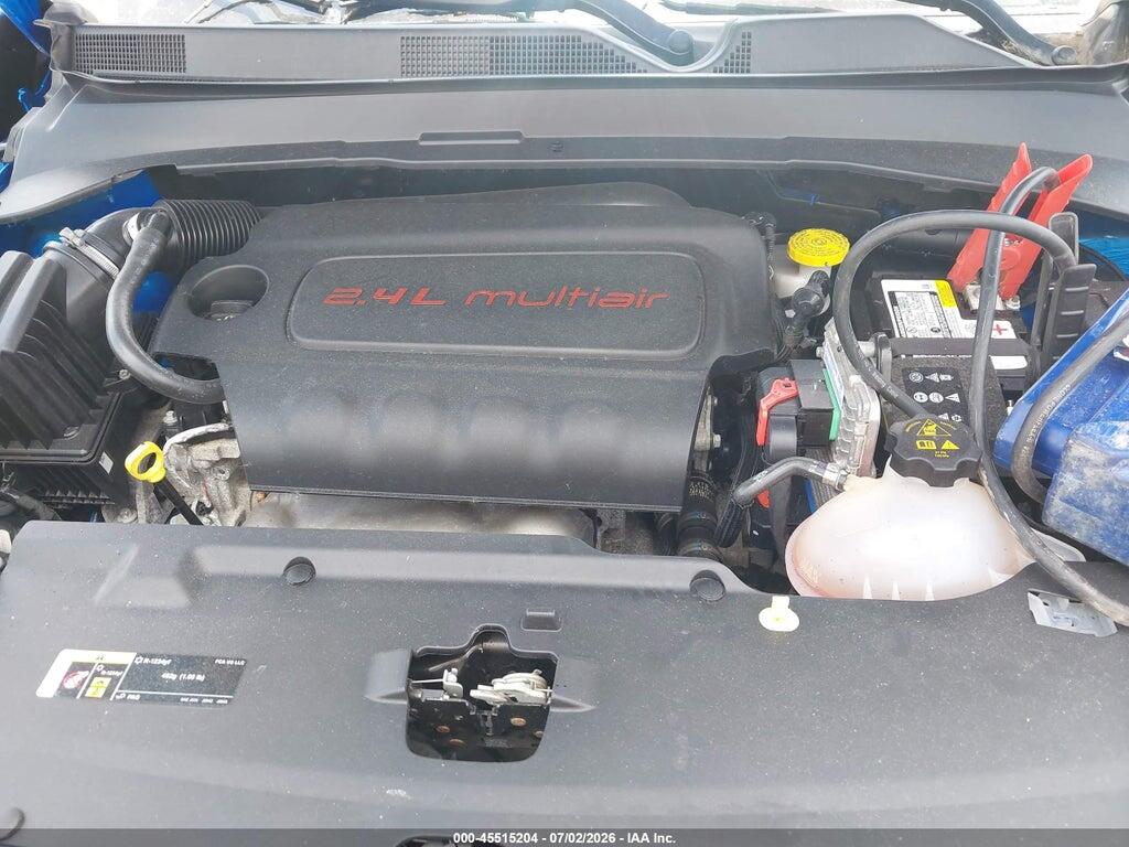 3C4NJDCB6NT187164 2022 JEEP COMPASS photo no. 10
