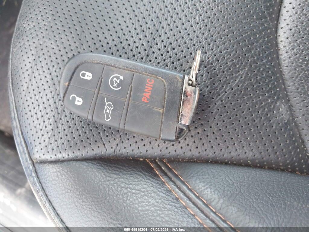 3C4NJDCB6NT187164 2022 JEEP COMPASS photo no. 11