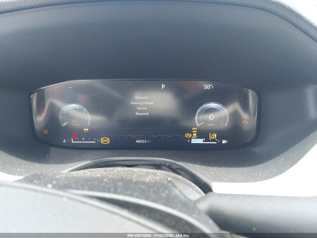 3C4NJDCB6NT187164 2022 JEEP COMPASS photo no. 7