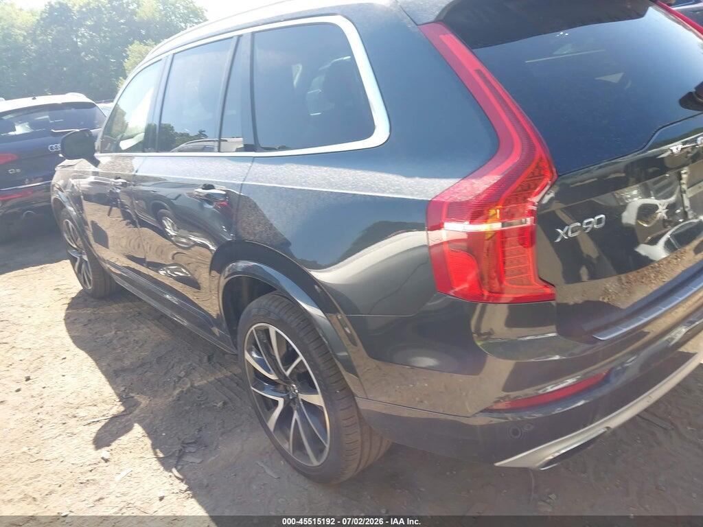 YV4A221K4M1725012 2021 VOLVO XC90 photo no. 3