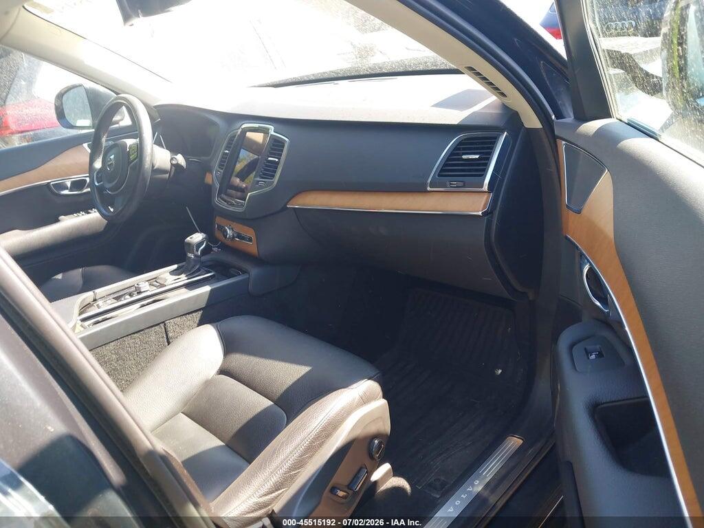 YV4A221K4M1725012 2021 VOLVO XC90 photo no. 5