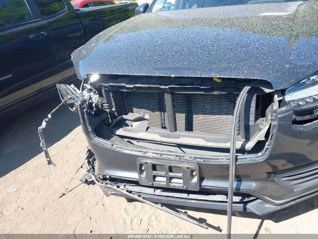 YV4A221K4M1725012 2021 VOLVO XC90 photo no. 6