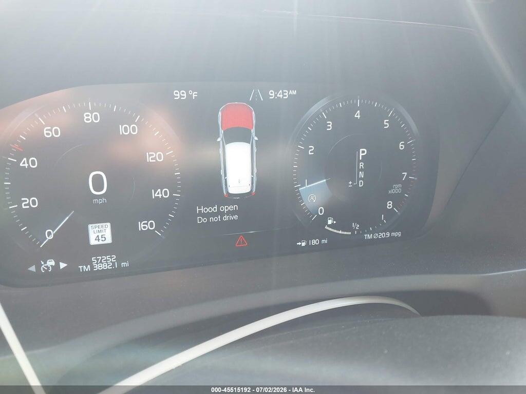 YV4A221K4M1725012 2021 VOLVO XC90 photo no. 7