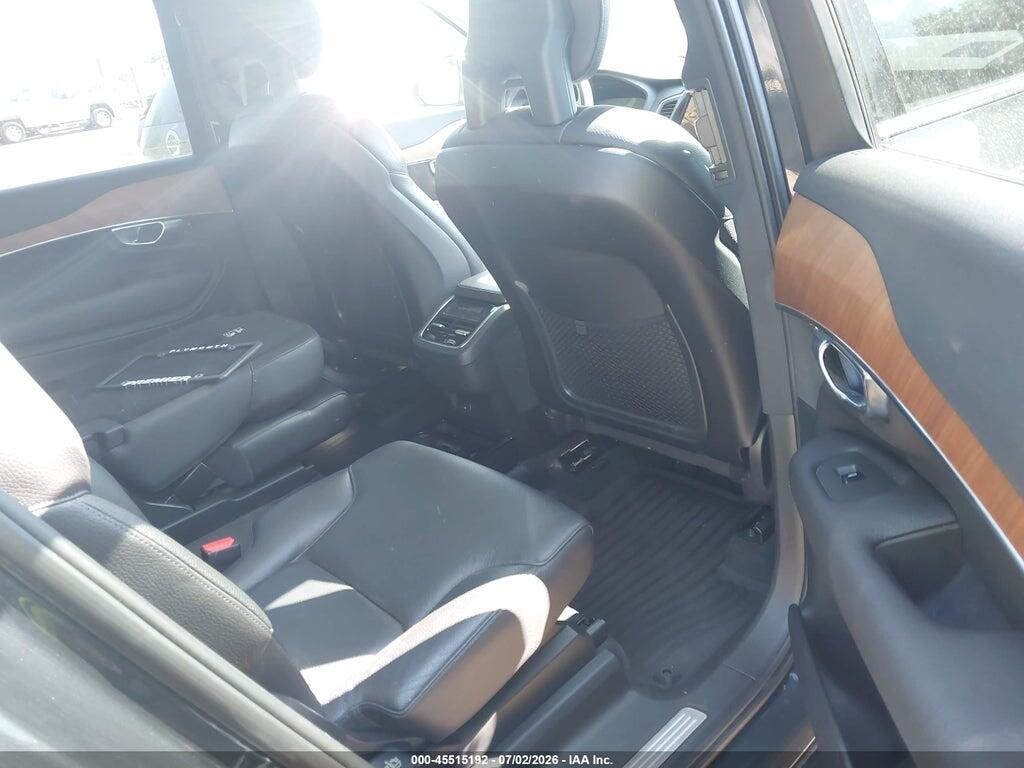 YV4A221K4M1725012 2021 VOLVO XC90 photo no. 8