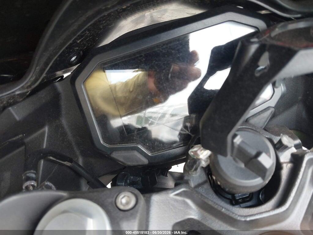 ML5EXGJ10RDA27638 2024 KAWASAKI EX500 photo no. 7