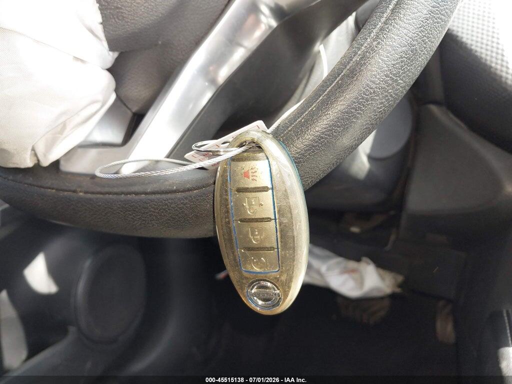 3N1CP5CV8LL507879 2020 NISSAN KICKS photo no. 11
