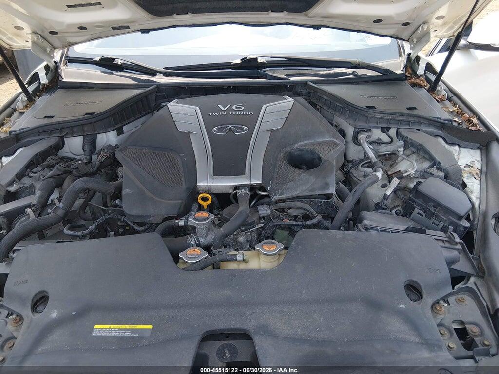 JN1EV7AR5HM830204 2017 INFINITI Q50 photo no. 10