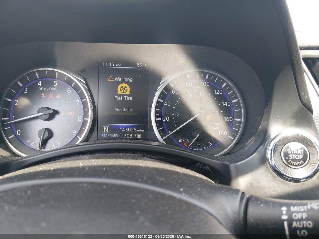 JN1EV7AR5HM830204 2017 INFINITI Q50 photo no. 7