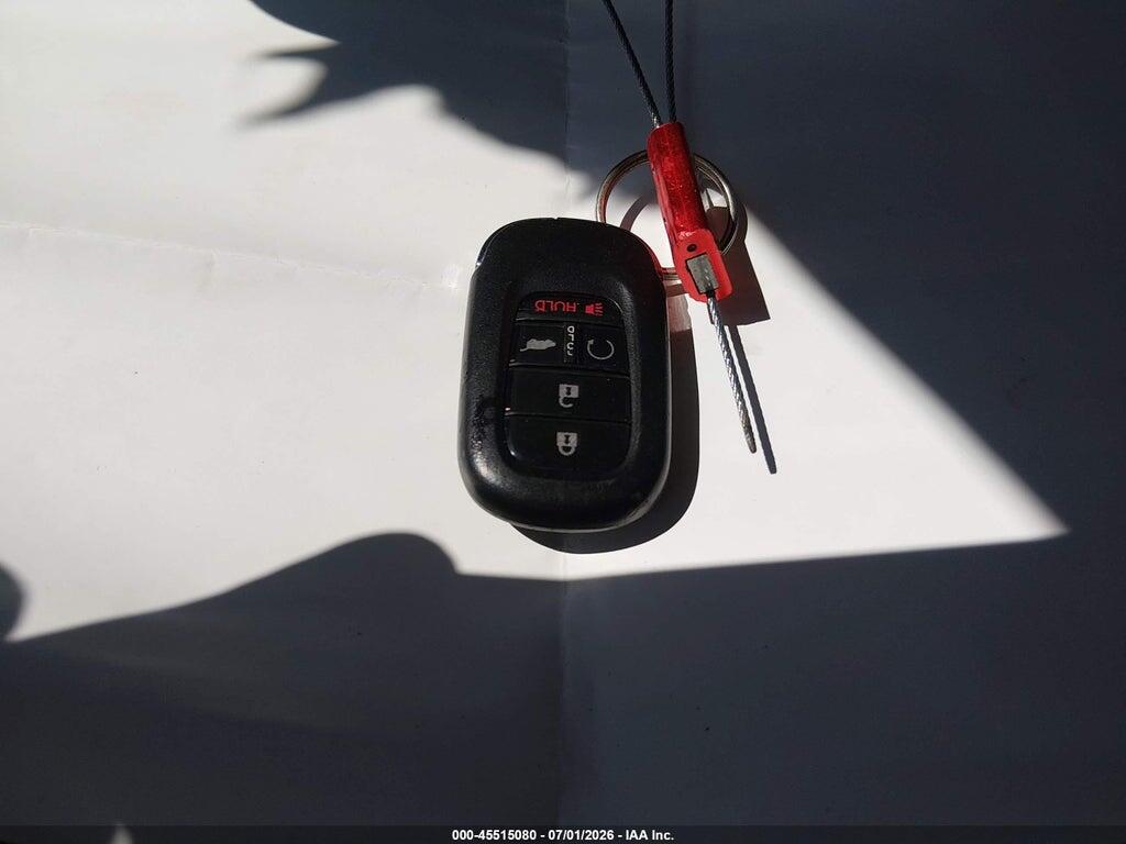 5FNYG2H75RB014311 2024 HONDA PILOT photo no. 11