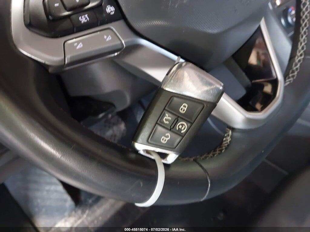 1V2HC2CA4MC207052 2021 VOLKSWAGEN ATLAS CROSS SPORT photo no. 11