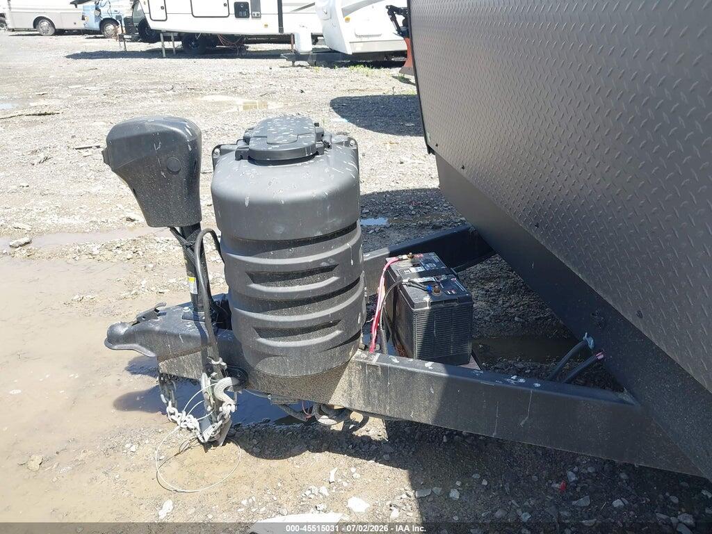 5ZT2AVSB2RB938132 2024 AVENGER TRAVEL TRAILER photo no. 10